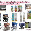 Pavojingos prekės