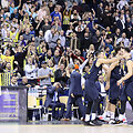 Stambulo &bdquo;Fenerbahče&ldquo;