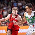 Augustas Marčiulionis ir Maodo Lo