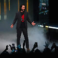 Keanu Reeves pristato &bdquo;Cyberpunk 2077&ldquo; 