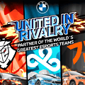 &bdquo;United in Rivalry&ldquo; 