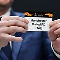 &bdquo;Manchester United&ldquo; laukia austrų i&scaron;&scaron;ūkis