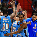 &bdquo;Zenit&ldquo; krep&scaron;ininkai