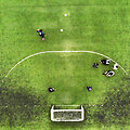 Mėgėjų futbolas