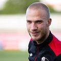 Glebas Klu&scaron;kinas