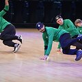 &Scaron;e&scaron;tadienį įvyks Lietuvos breiko čempionatas