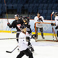 &bdquo;Hockey Punks&ldquo; prie&scaron; &bdquo;Baltų Ainius&ldquo;