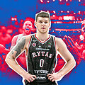 Deividas Sirvydis keliasi į &bdquo;Detroit Pistons&ldquo; organizaciją