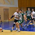 &Scaron;iauliuose &bdquo;SC Dubysa&ldquo; priėmė Kauno &bdquo;Granitą-Karį&ldquo;