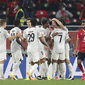 Miuncheno &bdquo;Bayern&ldquo; futbolininkai