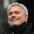 Jose Mourinho