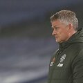 &bdquo;Manchester United&ldquo; strategas Ole Gunnaras Solskjaeras