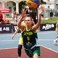 Gabrielė &Scaron;ulskė