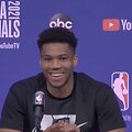 Giannis Antetokounmpo