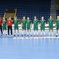 Lietuvos vaikinų rankinio rinktinė