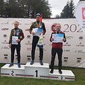 I&scaron; kairės: Tomas Kaukėnas, Vytautas Strolia, Edgaras Misė