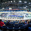&bdquo;Cido&ldquo; arena