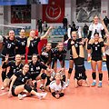 &bdquo;Kaunas-VDU&ldquo; tinklininkės