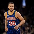 Stephenas Curry