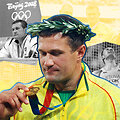 Virgilijus Alekna &scaron;venčia 50 metų jubiliejų