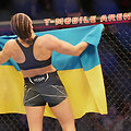 Maryna Moroz
