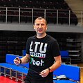 Gintaras Savukynas