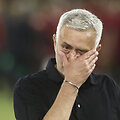 Jose Mourinho