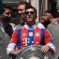 Robertas Lewandowskis