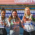 Rūta Meilutytė i&scaron;kovojo pasaulio čempionato bronzą
