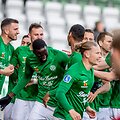 &bdquo;Viborg&ldquo; futbolininkai