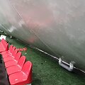 Baltijos futbolo akademija pra&scaron;o pagalbos