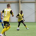 &bdquo;Dainavos&ldquo; futbolininkai