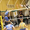 Stipriausios Lietuvos tinklinio komandos stoja į kovą dėl vietos finale