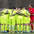 &bdquo;Riterių&ldquo; futbolininkai
