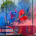 &bdquo;Ekrano&ldquo; sirgaliai