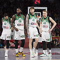 Atėnų &bdquo;Panathinaikos&ldquo; krep&scaron;ininkai