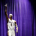 Kobe Bryanto statula