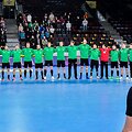 Lietuvos vyrų rankinio rinktinė