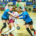 &bdquo;Garliava&ldquo; &ndash; &bdquo;Eglė&ldquo;