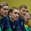 Lietuvos rankinio rinktinė