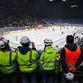Olimpinė &bdquo;PalaItalia&ldquo; ledo arena