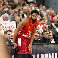 Spenceris Dinwiddie