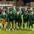 Lietuvos jaunimo (iki 19 metų) futbolo rinktinė