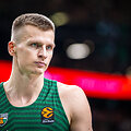 Arnas Butkevičius