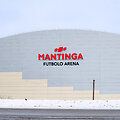 &bdquo;Mantingos&ldquo; stadionas Marijampolėje