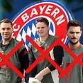 &bdquo;Bayern&ldquo; vartininkų krizė