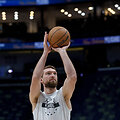Domantas Sabonis