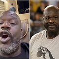 Shaquille'as O'Nealas kreipėsi į lietuvius