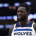 Julius Randle'as
