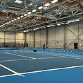 &bdquo;SEB arena&ldquo;